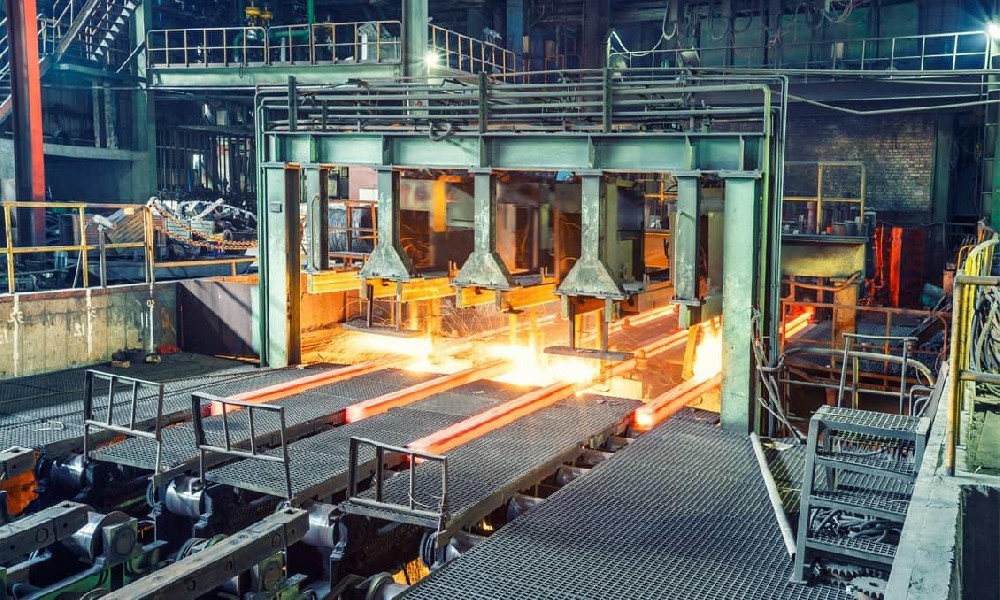 Metallurgy